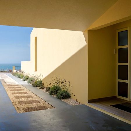 Resort Holidays Nazaré Eksteriør billede