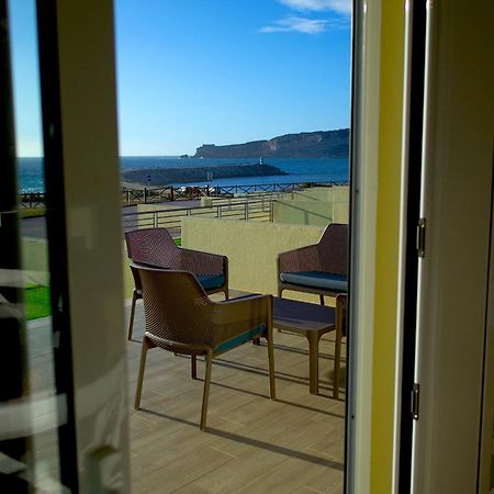 Resort Holidays Nazaré Eksteriør billede