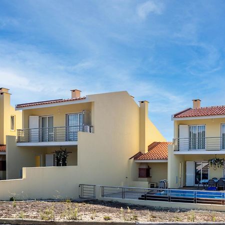 Resort Holidays Nazaré Eksteriør billede