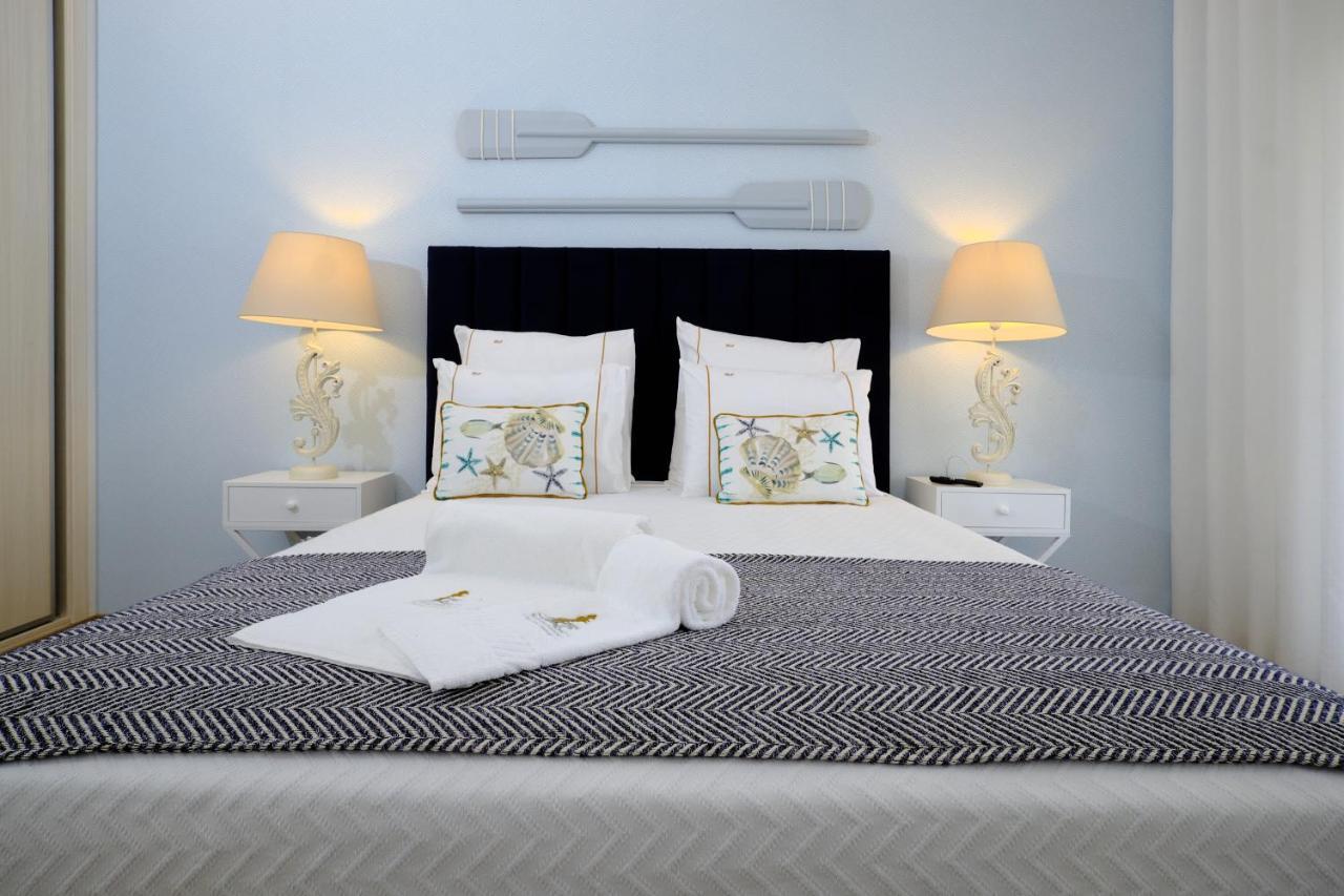 Resort Holidays Nazaré Eksteriør billede