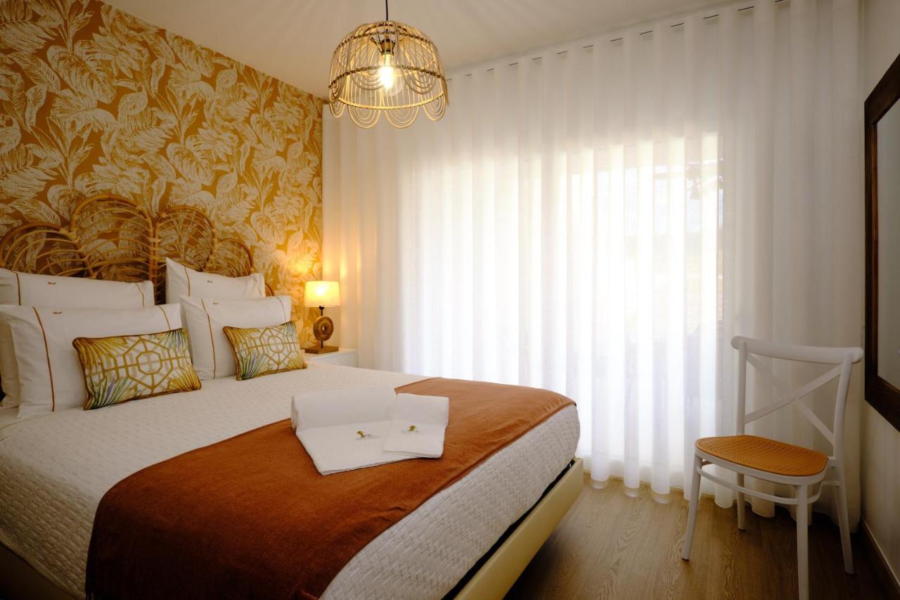 Resort Holidays Nazaré Eksteriør billede