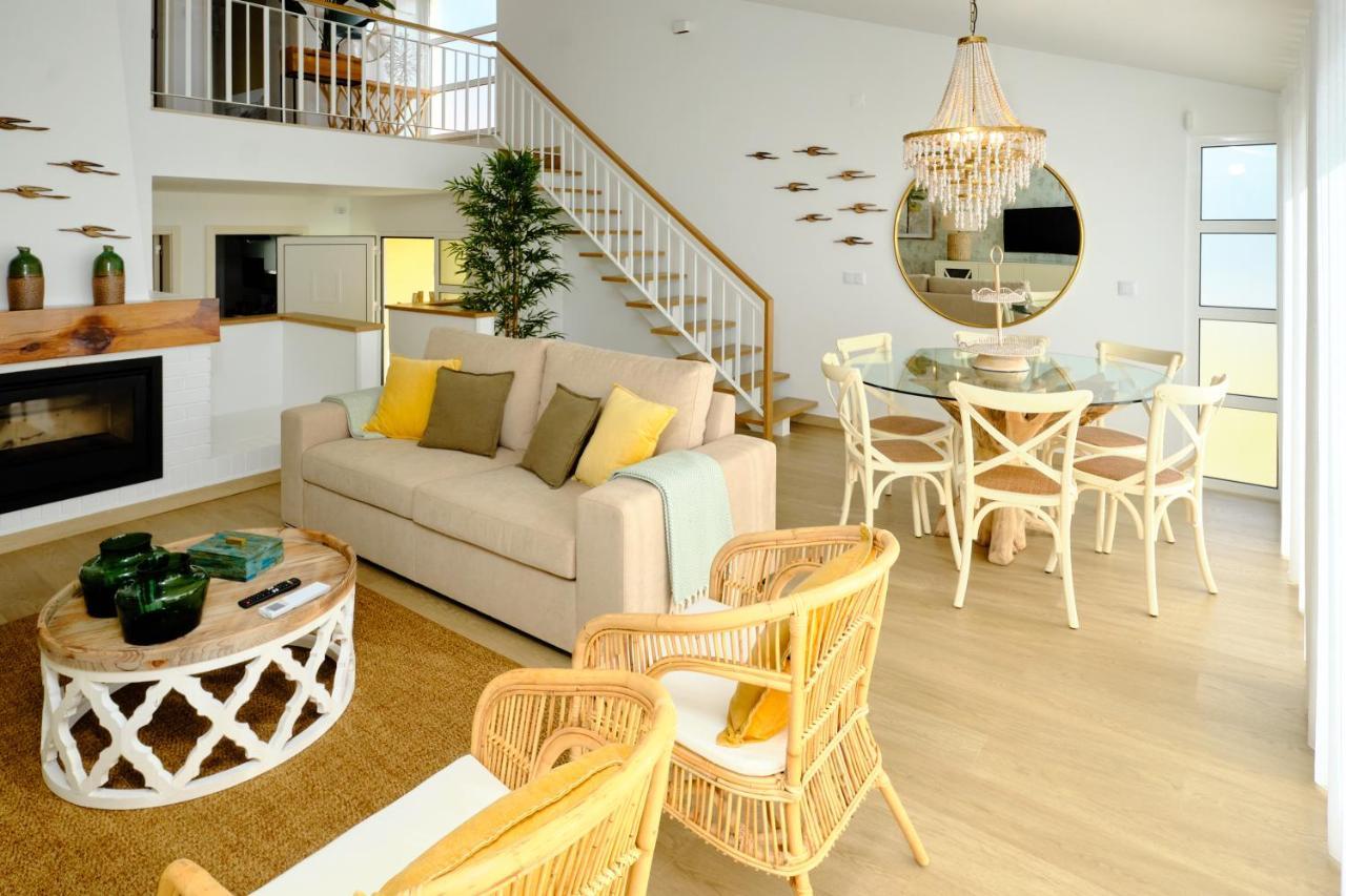Resort Holidays Nazaré Eksteriør billede