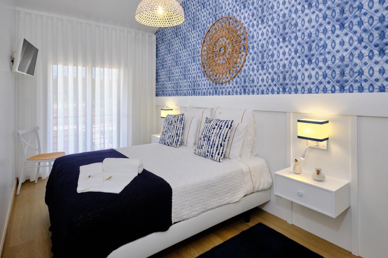 Resort Holidays Nazaré Eksteriør billede
