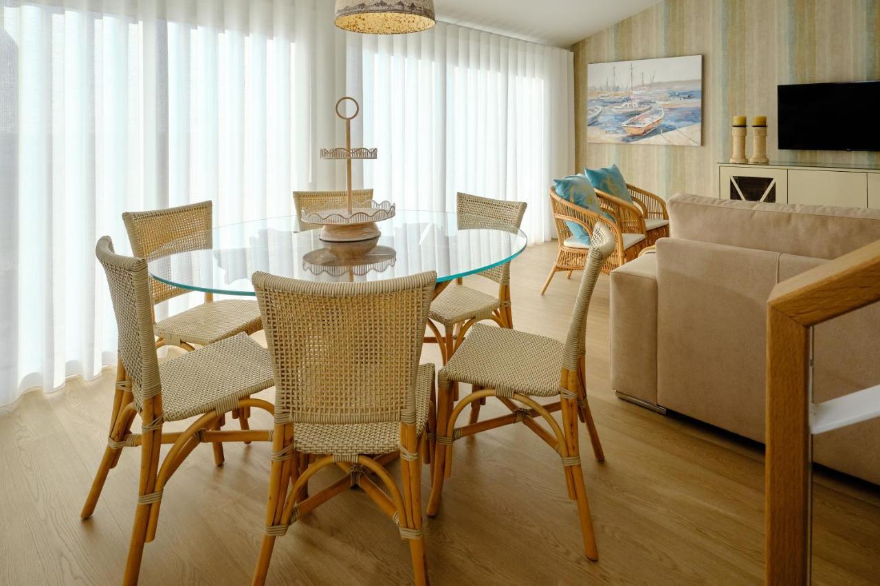 Resort Holidays Nazaré Eksteriør billede