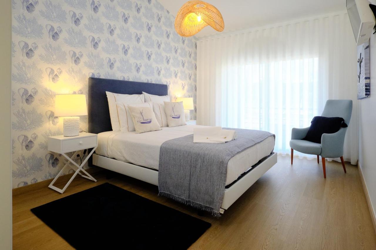 Resort Holidays Nazaré Eksteriør billede