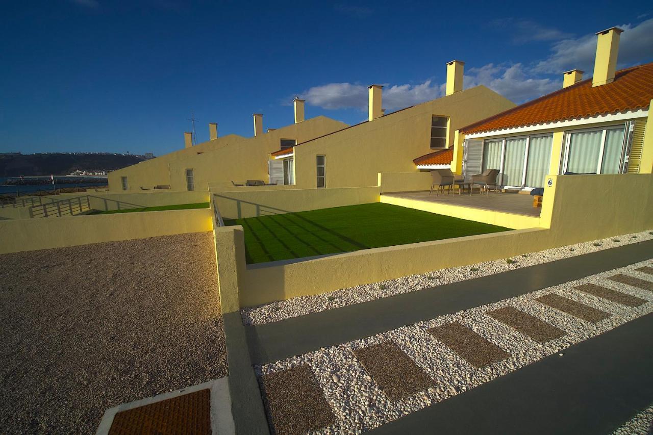 Resort Holidays Nazaré Eksteriør billede