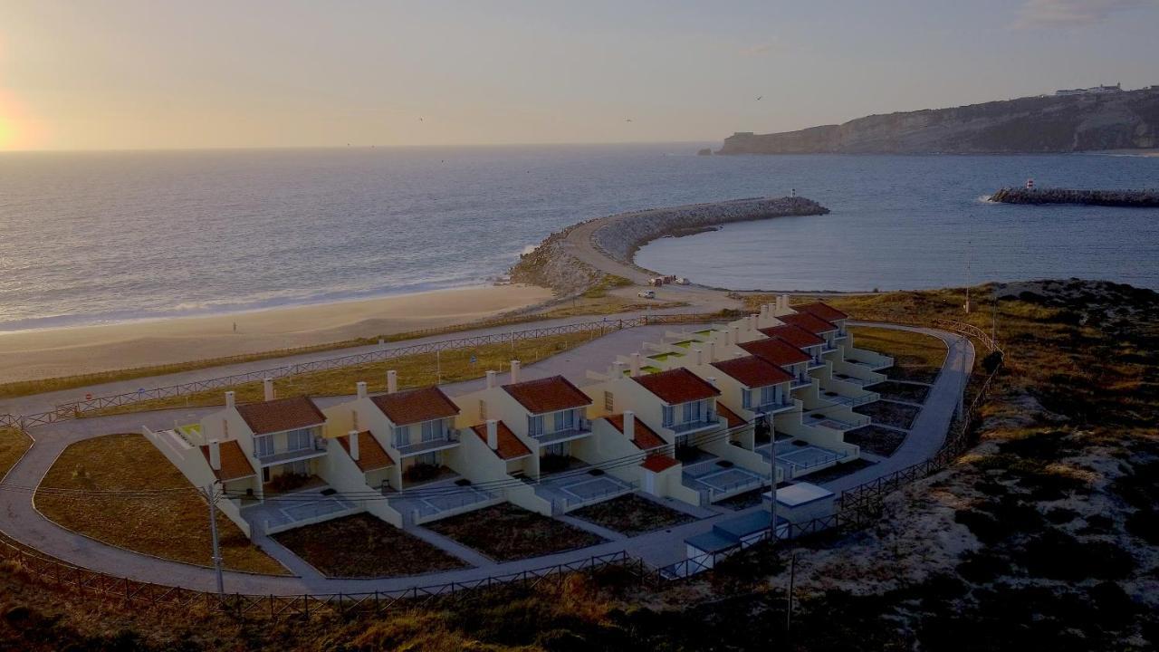 Resort Holidays Nazaré Eksteriør billede