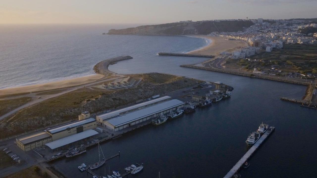 Resort Holidays Nazaré Eksteriør billede