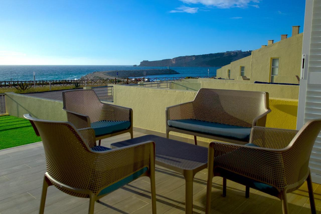 Resort Holidays Nazaré Eksteriør billede
