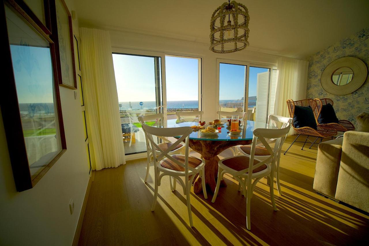 Resort Holidays Nazaré Eksteriør billede