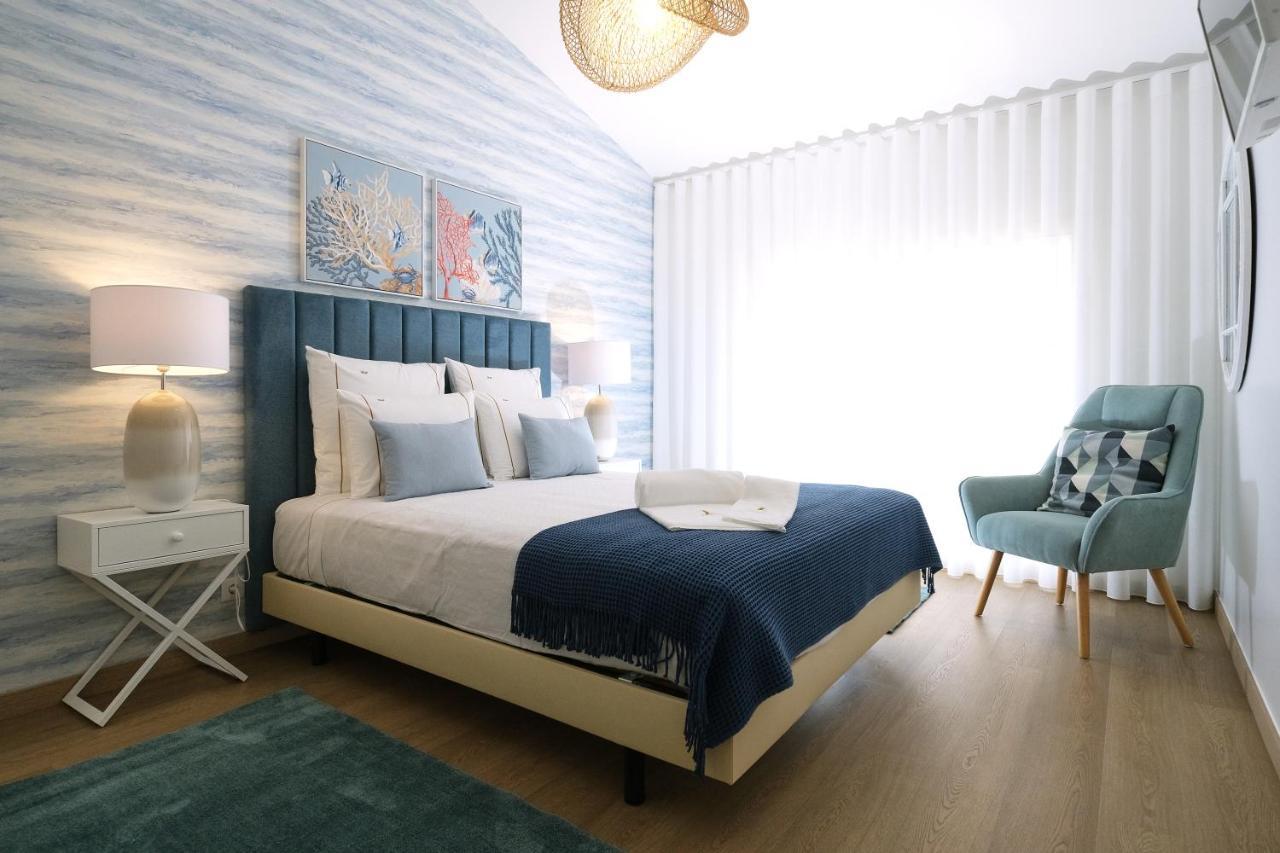 Resort Holidays Nazaré Eksteriør billede