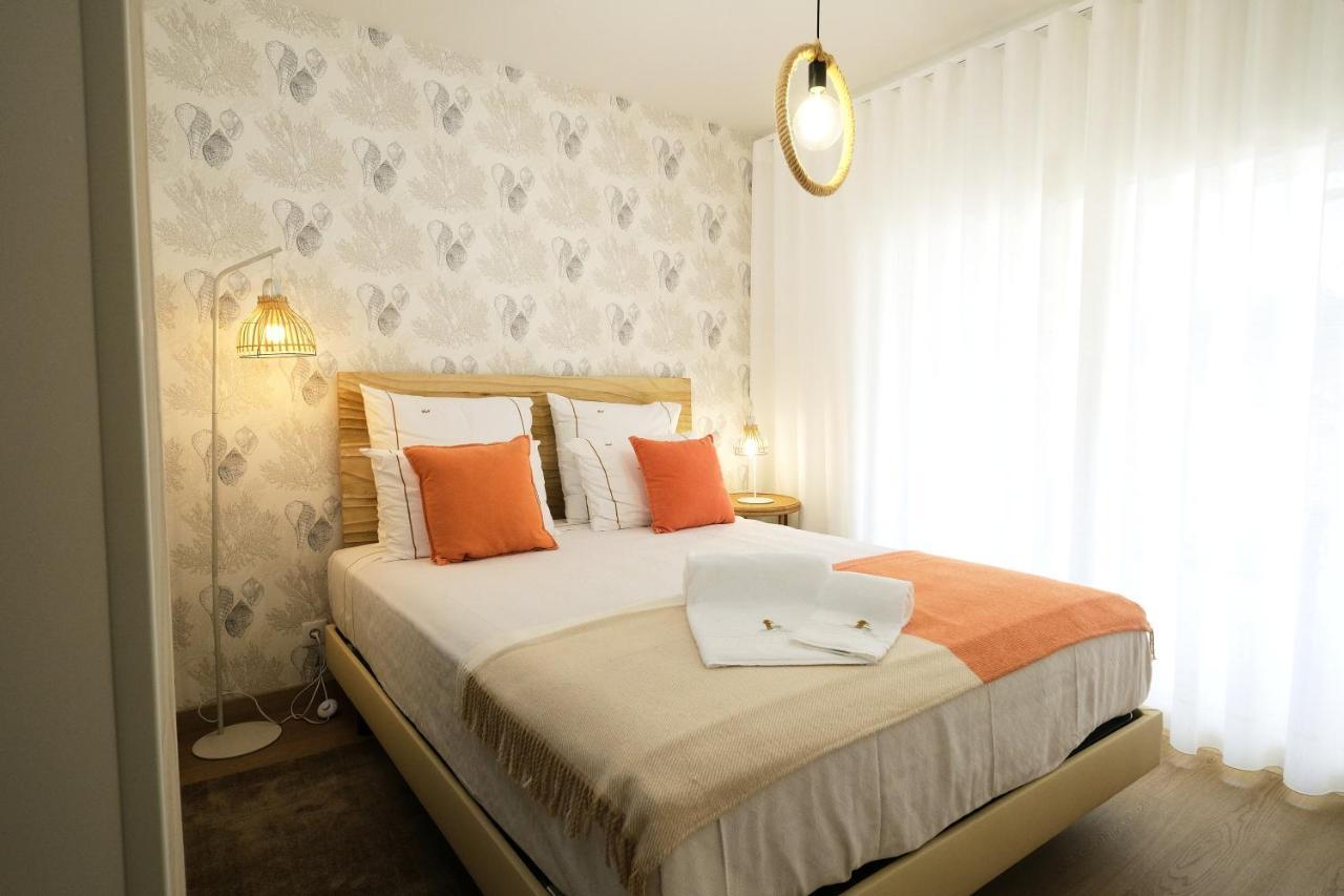 Resort Holidays Nazaré Eksteriør billede